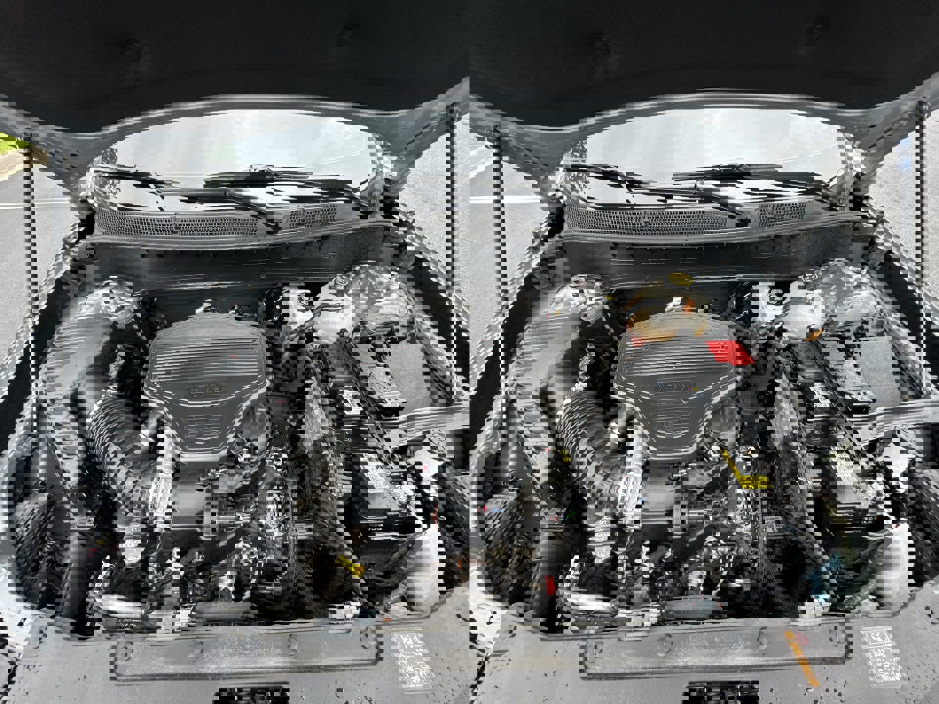 Certified 2023 Cadillac XT6 Premium Luxury FWD image 27