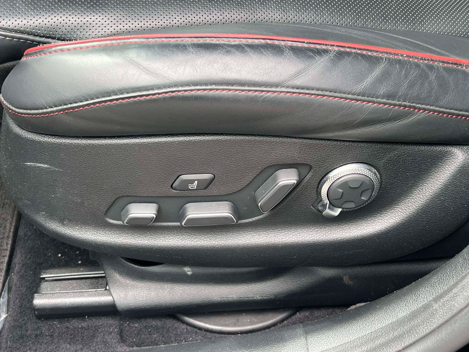 Used 2023 Genesis G80 3.5T Sport AWD/4WD image 16