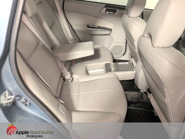 Used 2011 Subaru Forester 2.5X Limited w/ Protection Group 3 image 36