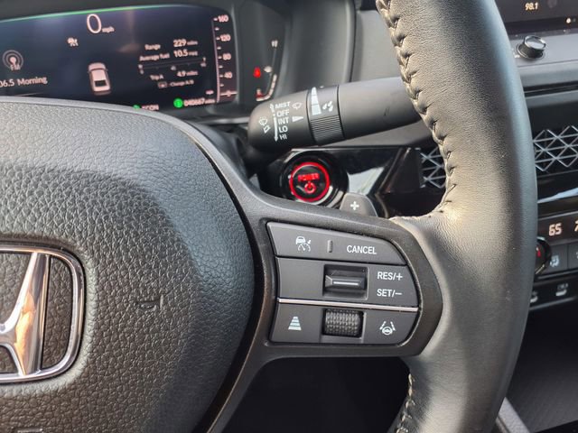 Used 2023 Honda Accord Sport image 22
