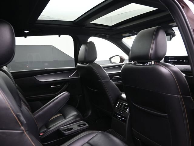 Certified 2024 MAZDA CX-90 3.3 Turbo w/ Premium Plus Pkg image 13