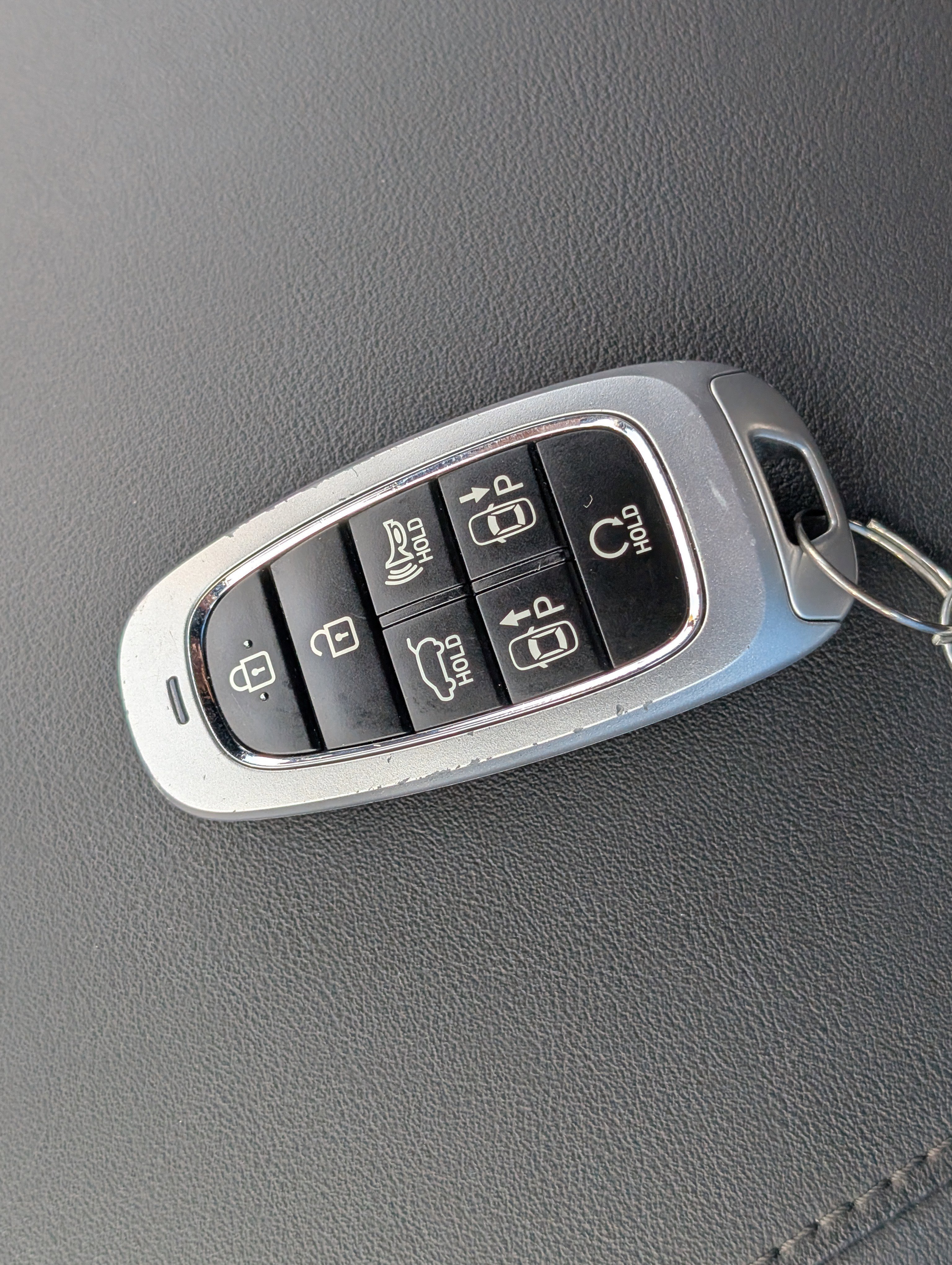 Used 2023 Hyundai Palisade Calligraphy image 33