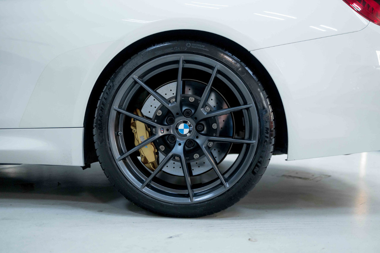 Used 2019 BMW M4 CS w/ Executive Package image 44