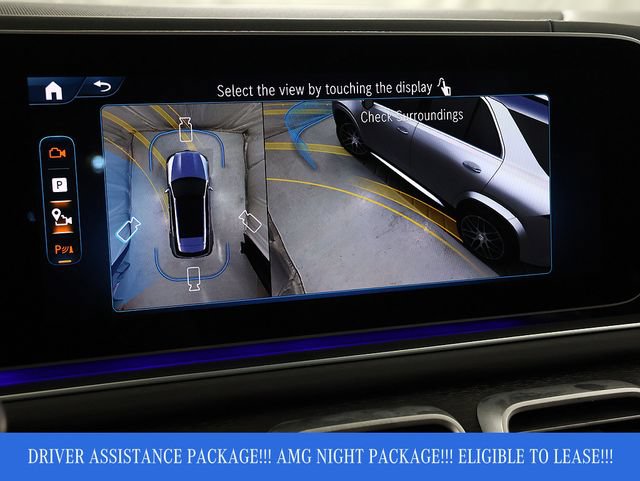 Certified 2026 Mercedes-Benz GLE 53 AMG 4MATIC image 25