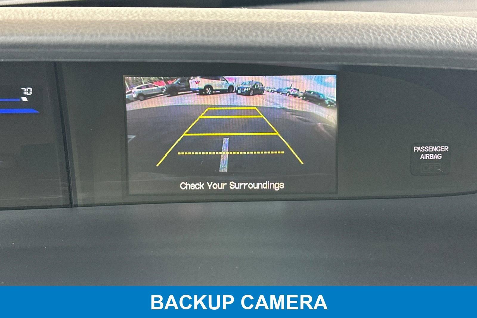 Used 2014 Honda Civic LX image 21