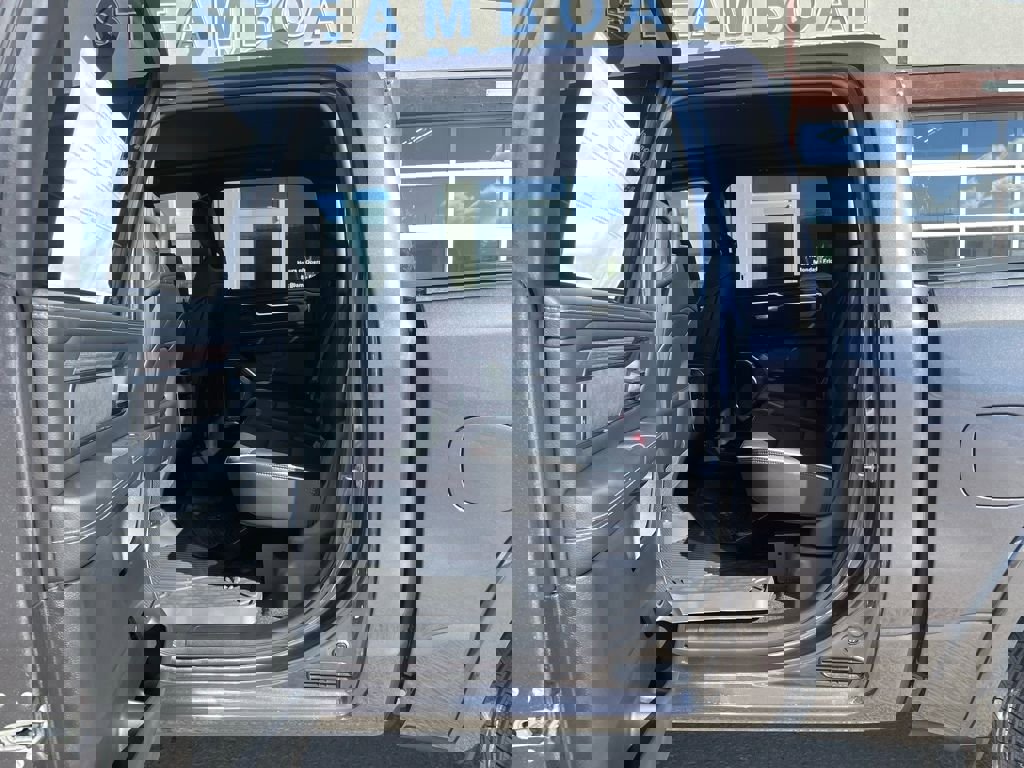 New 2026 RAM 1500 Laramie w/ Night Edition image 15