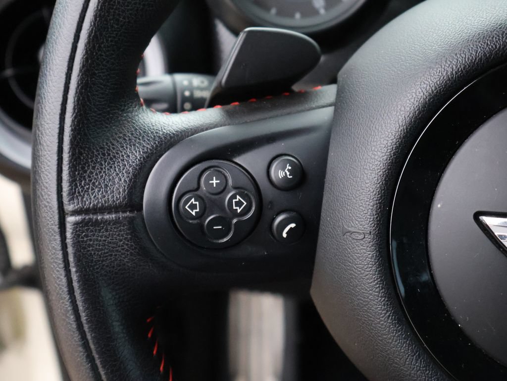 Used 2015 MINI Cooper S FWD image 30