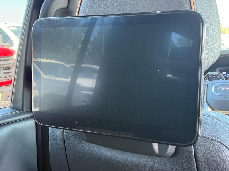 Used 2021 GMC Yukon XL AT4 w/ Rear Media and Nav Package image 14