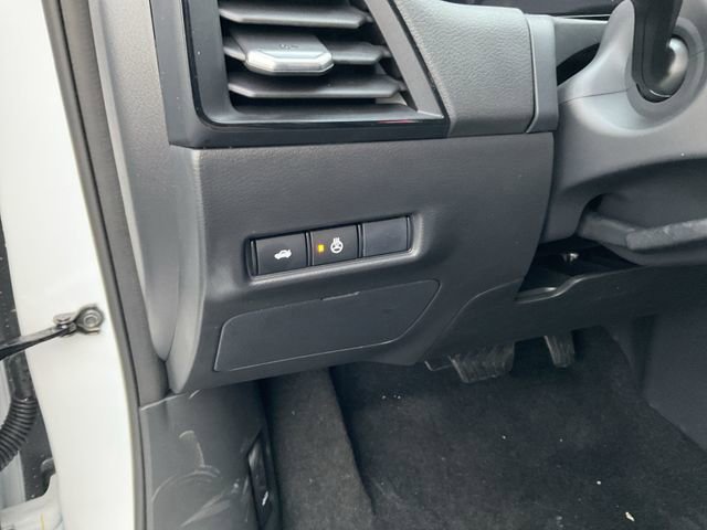 New 2026 Nissan Sentra SR w/ SR All Weather Package image 18