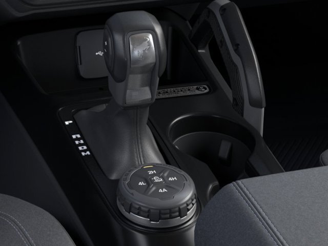 New 2026 Ford Bronco Badlands AWD/4WD image 20