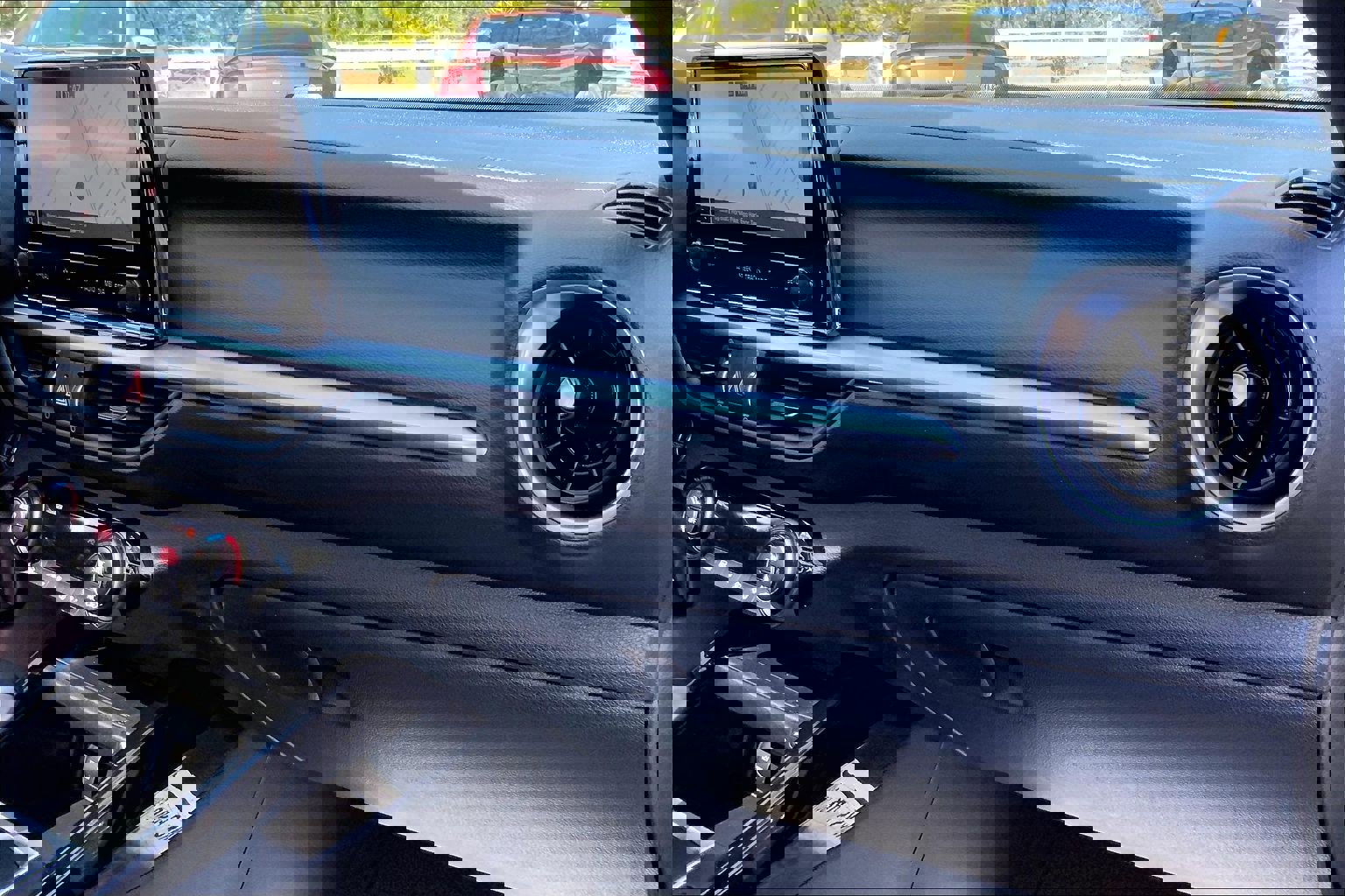 Used 2023 Kia Forte GT-Line w/ GT-Line Premium Package image 18