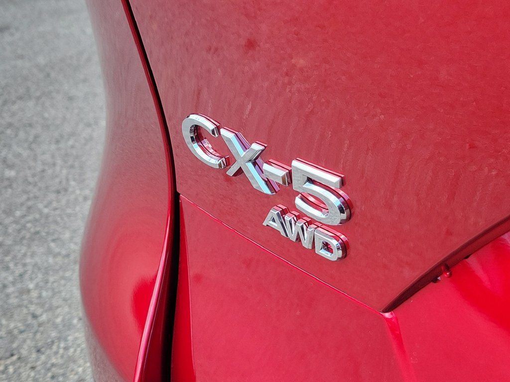 New 2026 MAZDA CX-5 2.5 S w/ Premium Package AWD/4WD image 6
