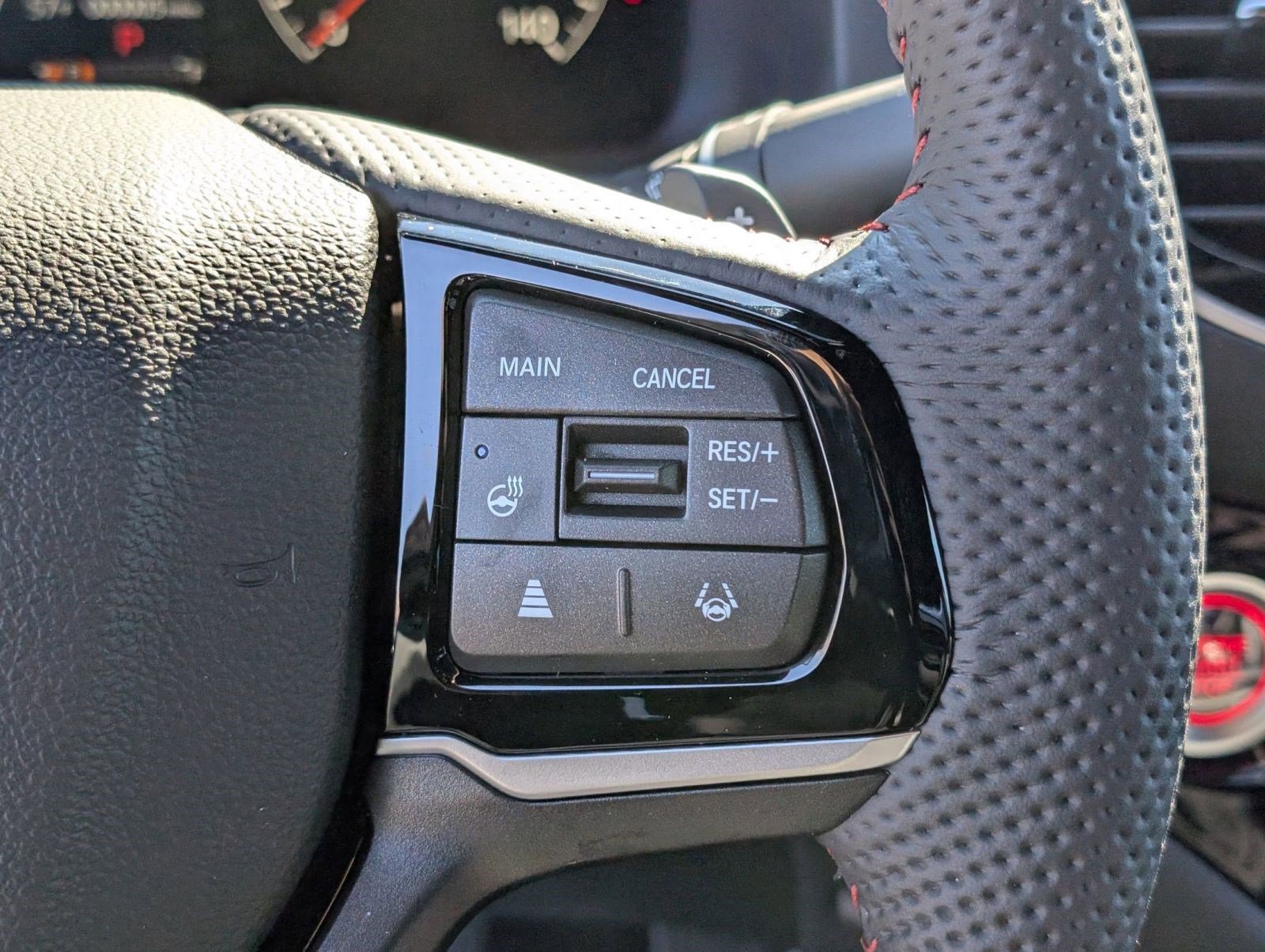 New 2026 Honda Ridgeline Black Edition image 22