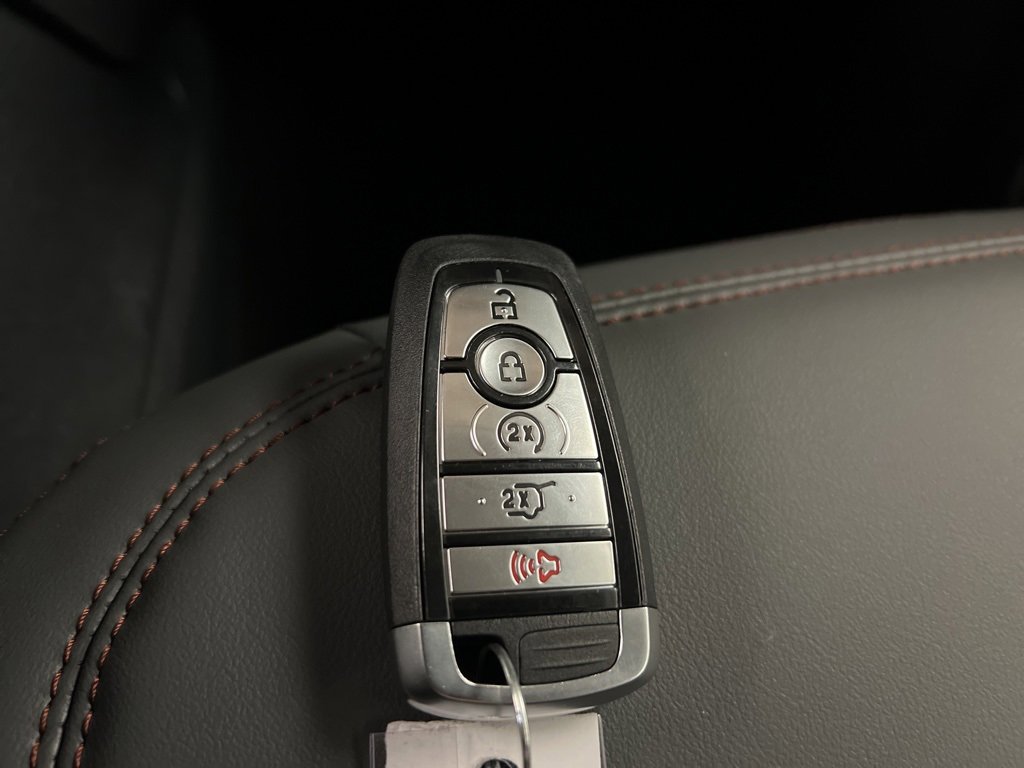 New 2025 Ford Expedition Active image 42