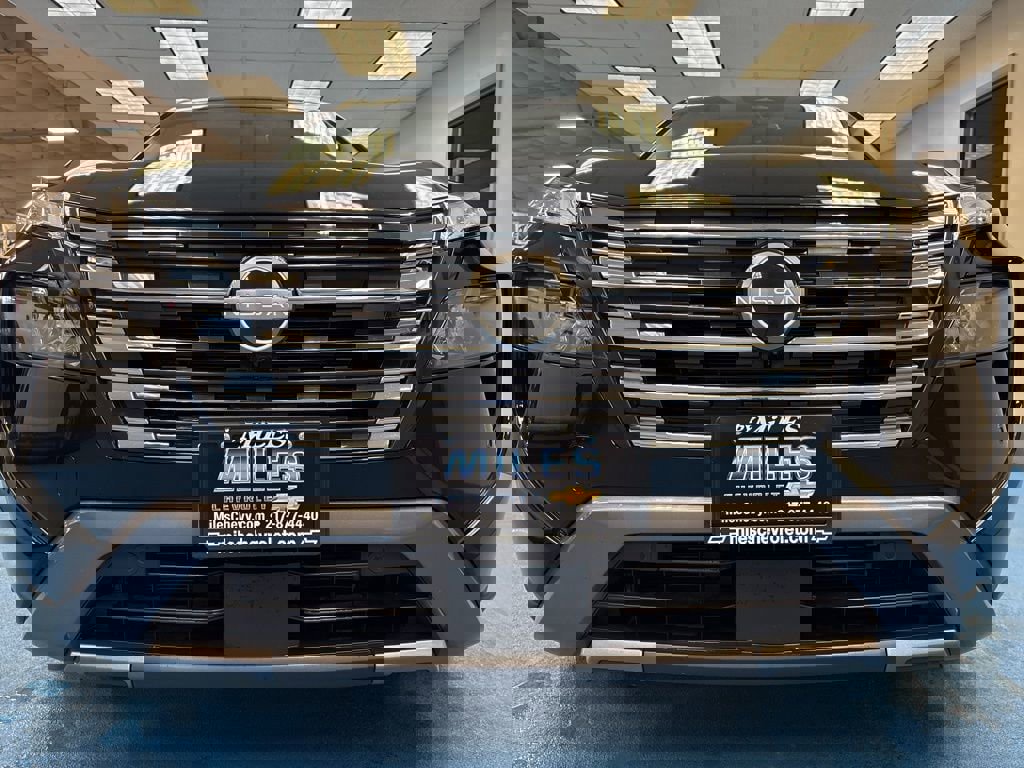 Used 2024 Nissan Rogue SL image 14