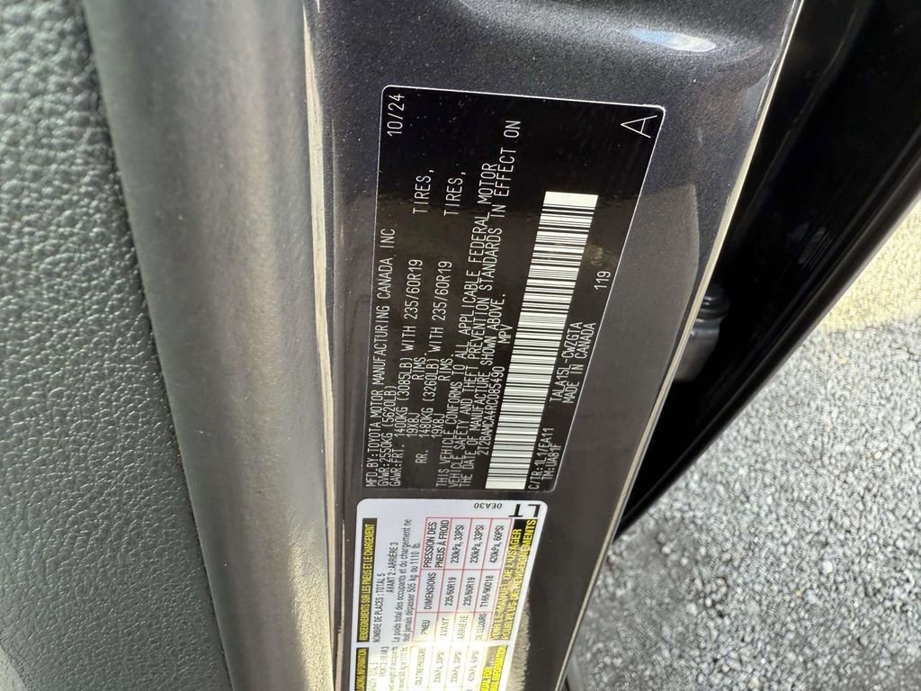 Used 2024 Lexus RX 350 Premium image 32