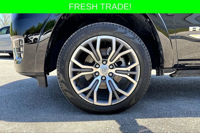 Used 2025 RAM 1500 Tungsten w/ Towing Technology Group AWD/4WD image 35