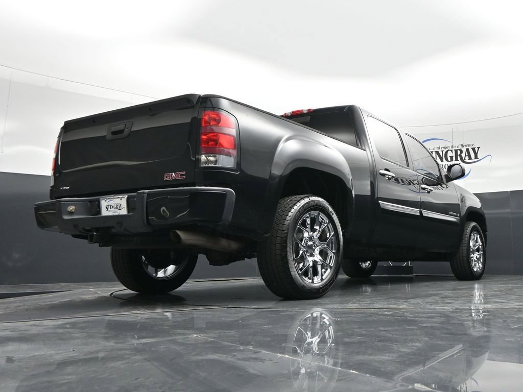Used 2007 GMC Sierra 1500 Denali image 23