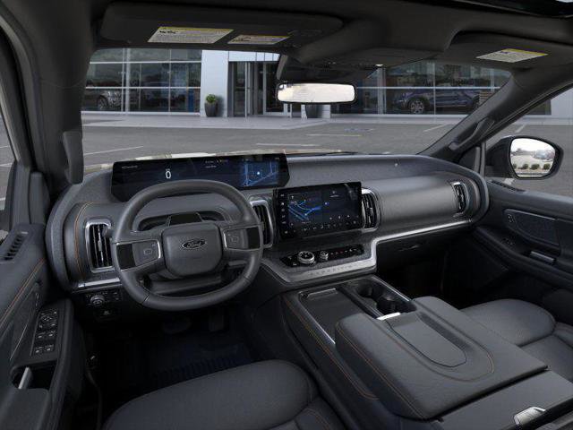 New 2026 Ford Expedition Tremor image 9