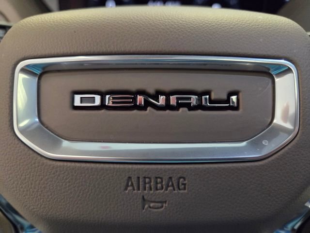New 2026 GMC Yukon XL Denali w/ Denali Reserve Package image 27