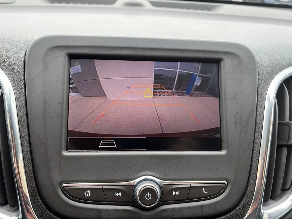 Used 2024 Chevrolet Equinox LT AWD/4WD image 18