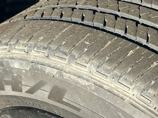 Certified 2022 Jeep Grand Cherokee Altitude image 8