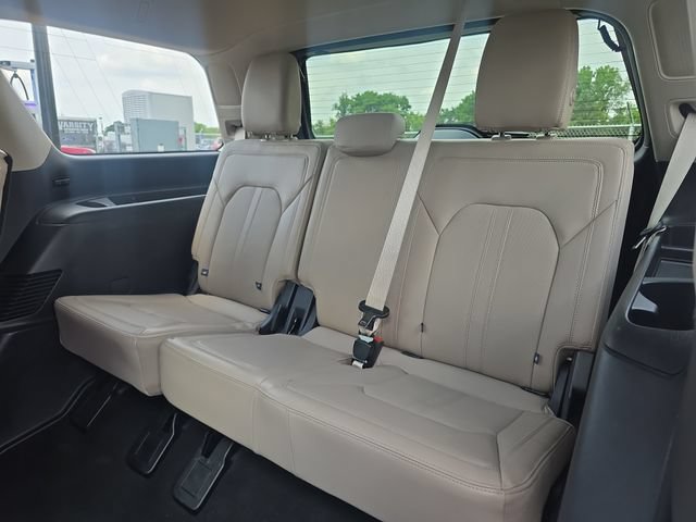 Certified 2024 Ford Expedition Limited AWD/4WD image 26