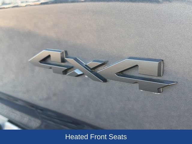 Used 2020 RAM 1500 Rebel w/ Rebel Level 2 Equipment Group AWD/4WD image 35