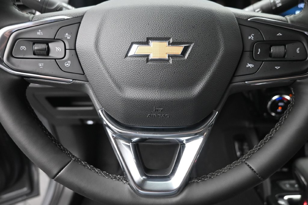 New 2026 Chevrolet TrailBlazer LT w/ Convenience Package AWD/4WD image 17