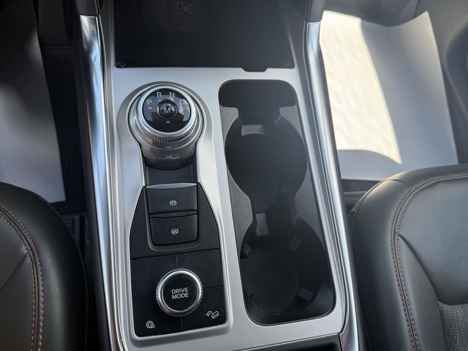 Used 2023 Ford Explorer Timberline AWD/4WD image 33