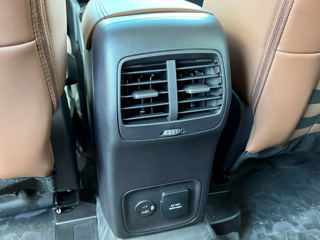 New 2024 Ford Bronco Sport Badlands w/ Premium Package AWD/4WD image 38
