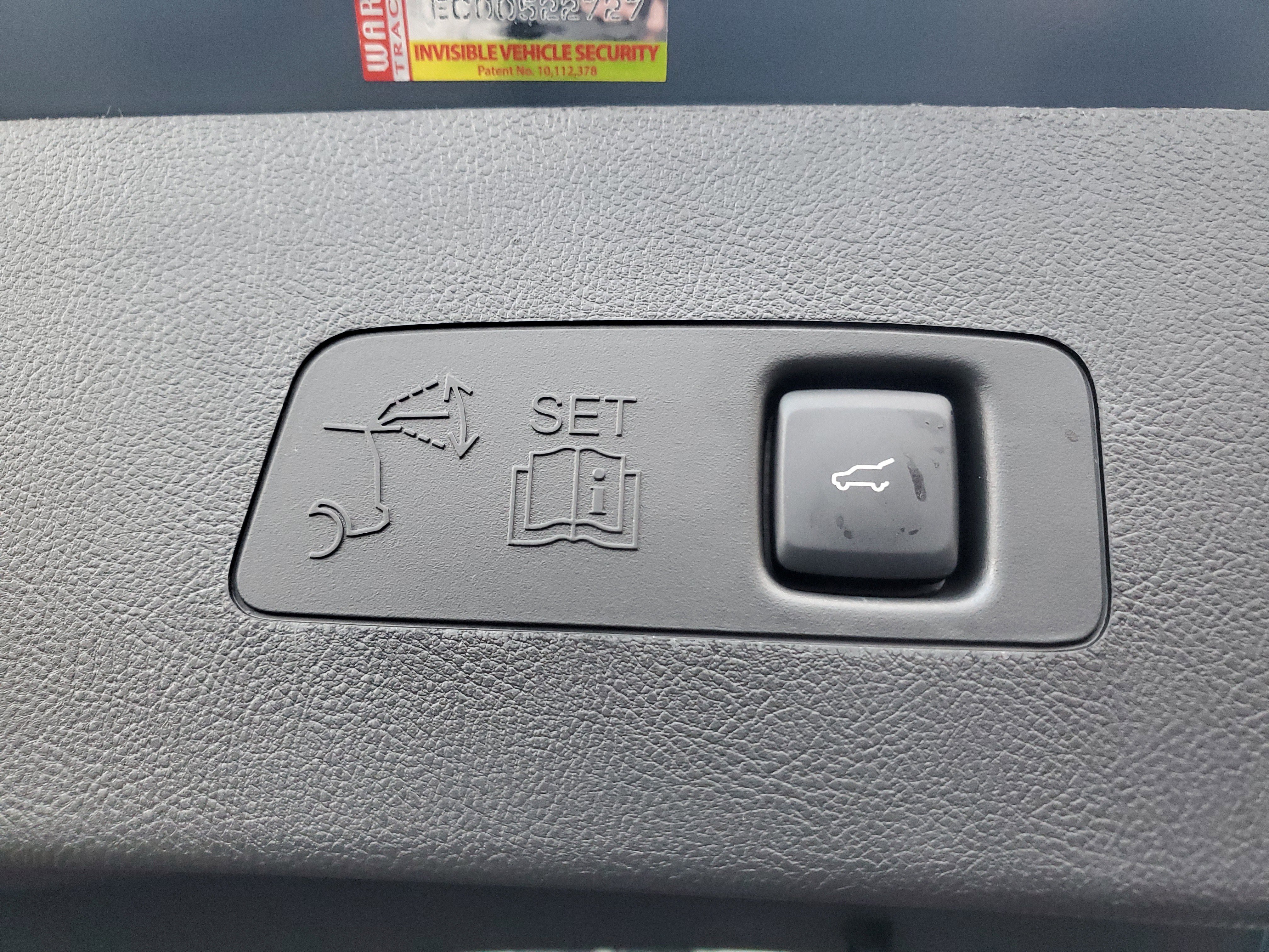 New 2026 Lincoln Corsair Premiere image 30