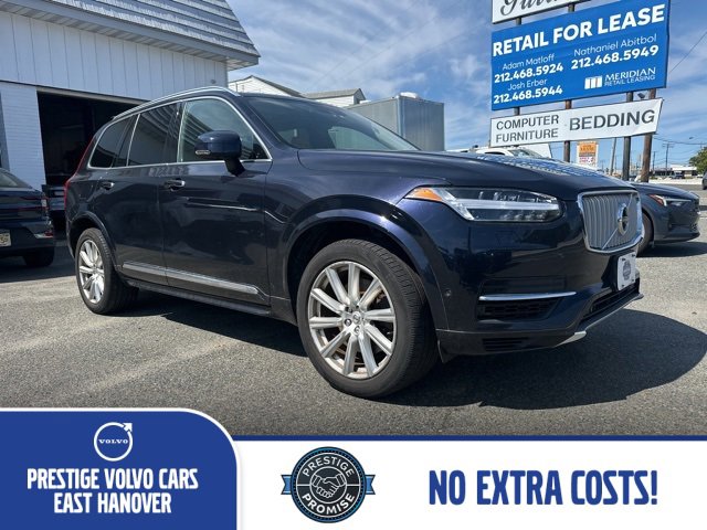 Used 2016 Volvo XC90 T8 Inscription
