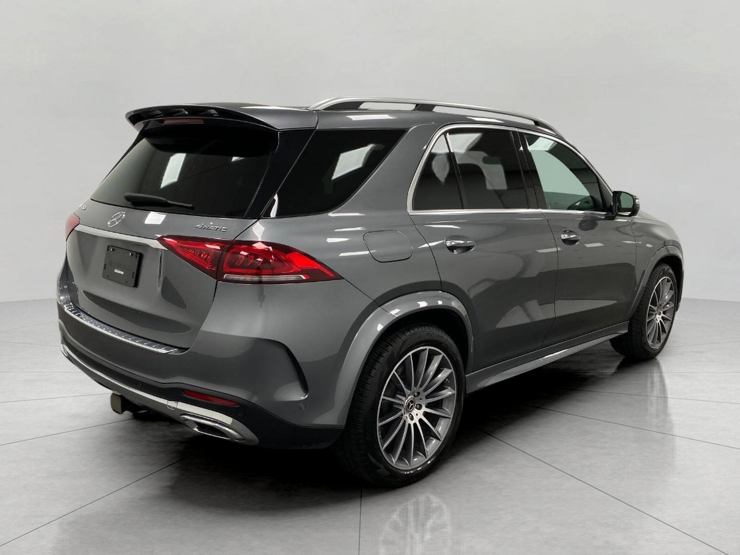 Certified 2023 Mercedes-Benz GLE 450 4MATIC image 3