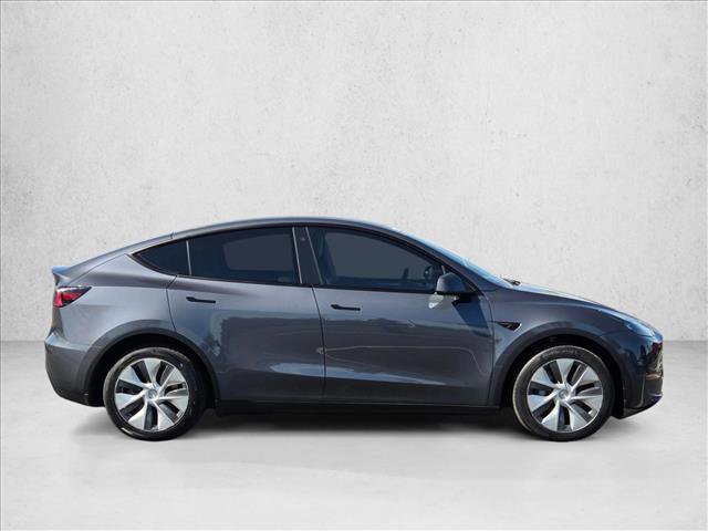 Used 2023 Tesla Model Y Long Range image 4