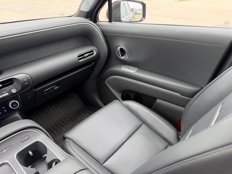 Used 2026 Hyundai Palisade Calligraphy image 19