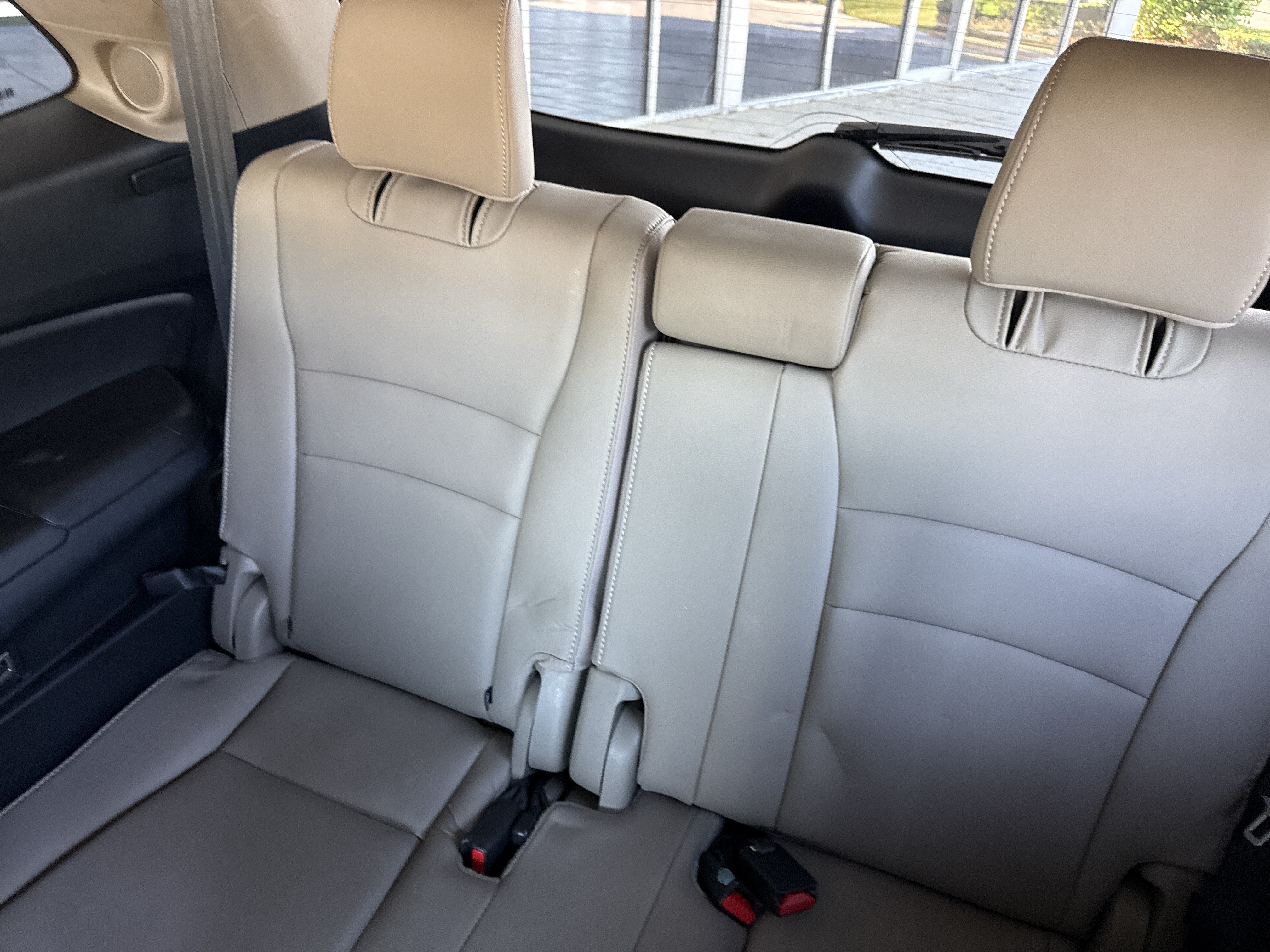 Used 2021 Honda Pilot Touring image 34
