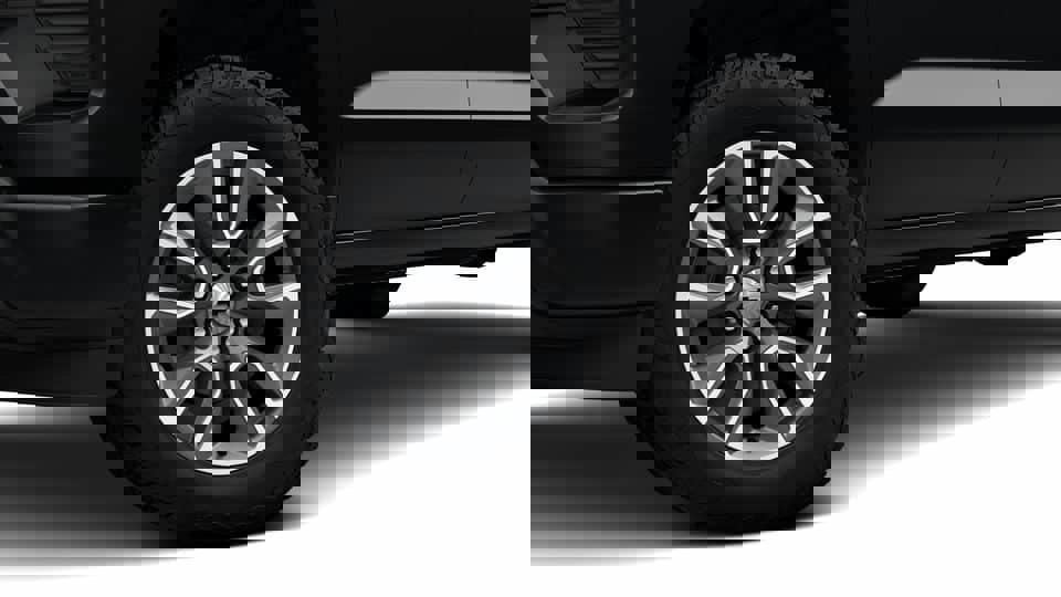 New 2024 Chevrolet Silverado 1500 RST w/ All Star Edition Plus AWD/4WD image 78