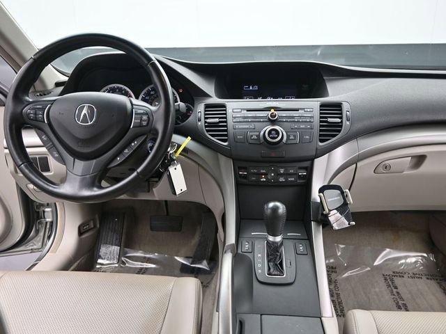 Used 2010 Acura TSX Sedan image 17