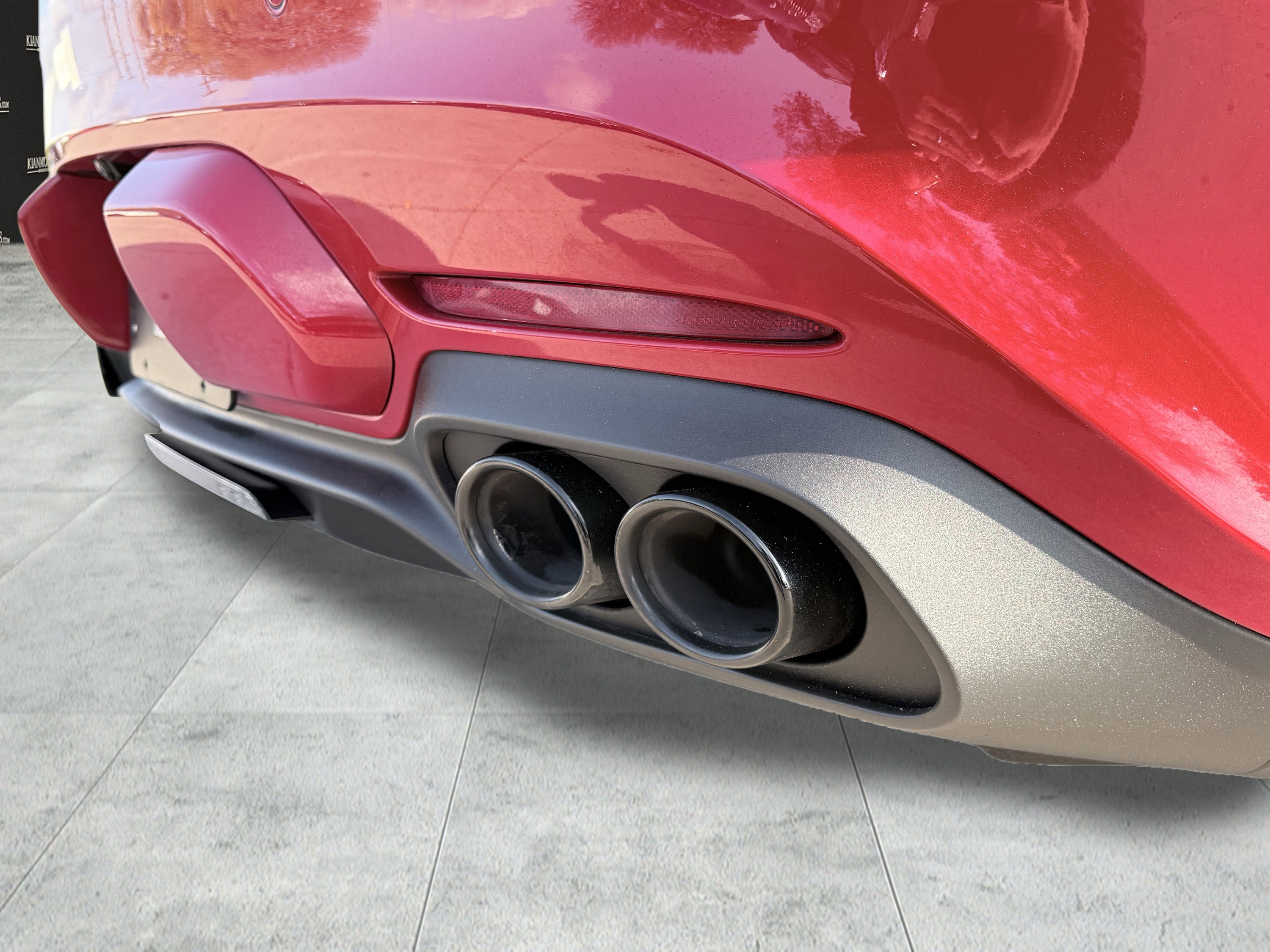 Used 2020 Mercedes-Benz AMG GT AMG GT w/ Lane Tracking Package image 30