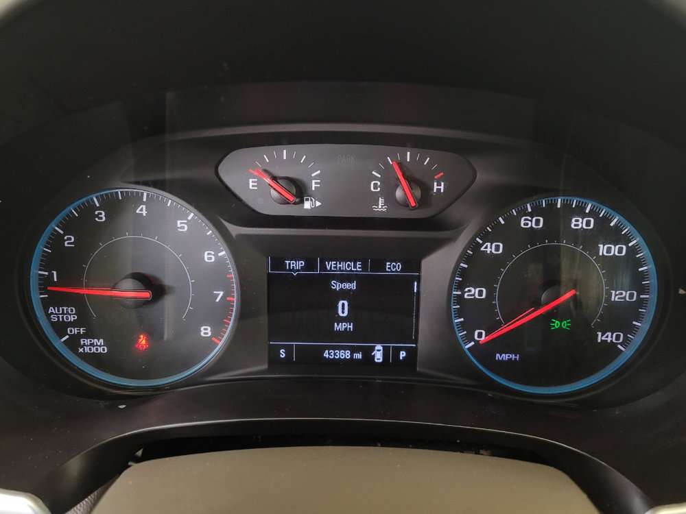 Used 2020 Chevrolet Malibu LS image 23