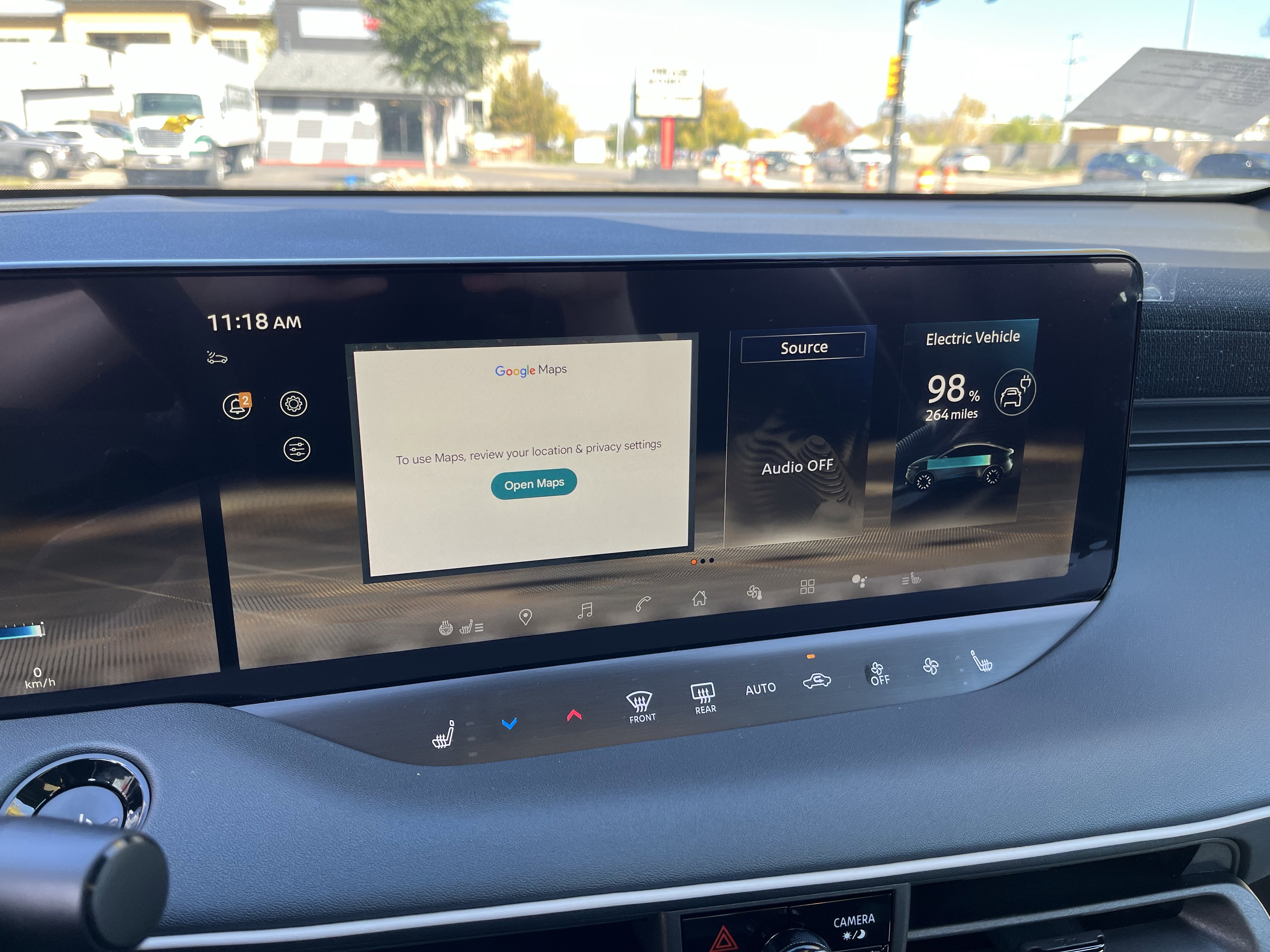 New 2026 Nissan Leaf Platinum+ image 19