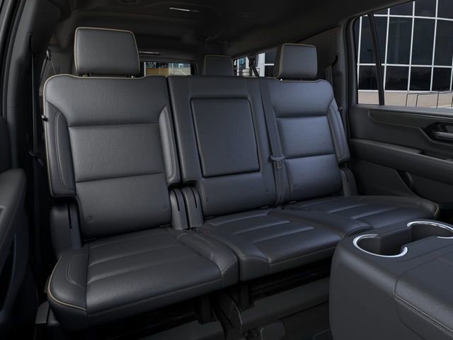 New 2026 GMC Yukon XL Elevation image 17