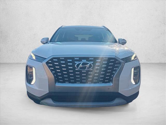 Used 2021 Hyundai Palisade SEL image 2