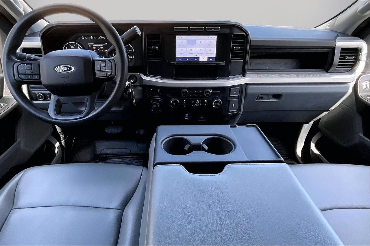 Used 2024 Ford F250 XL w/ XL Chrome Package AWD/4WD image 15