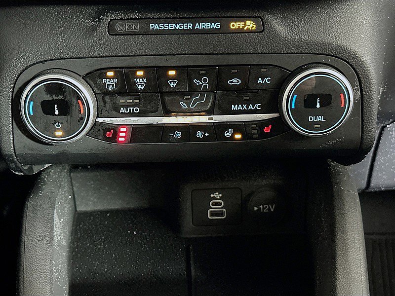 New 2026 Ford Escape Active w/ Cold Weather Package image 18