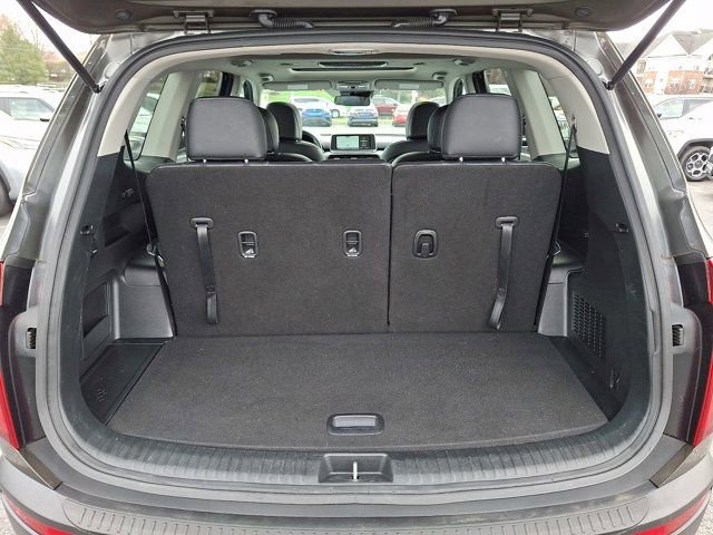 Used 2022 Kia Telluride S image 34