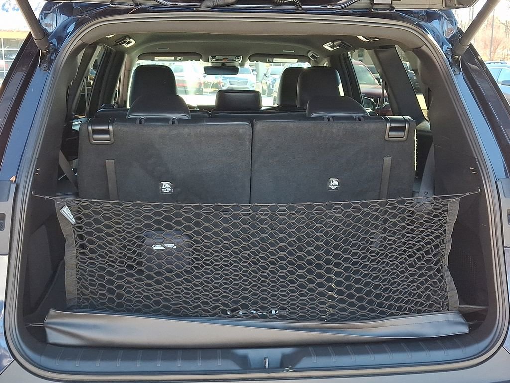 Used 2024 Lexus TX 350 350 image 32