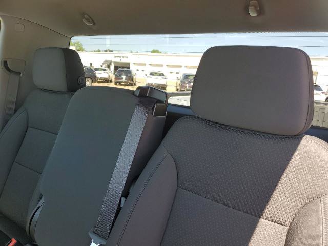 New 2026 GMC Sierra 1500 Pro w/ Pro Value Package AWD/4WD image 27