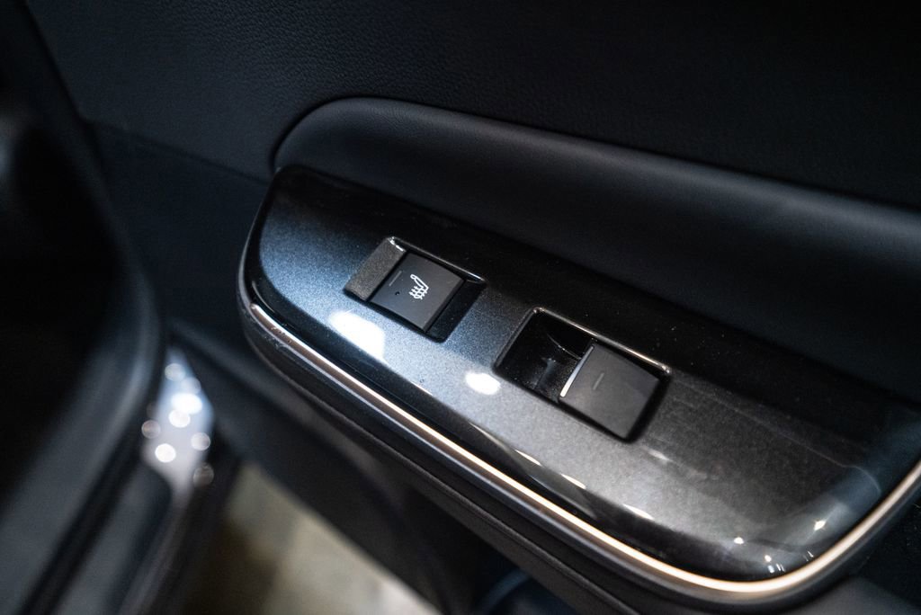 Certified 2024 Toyota Crown Limited image 39